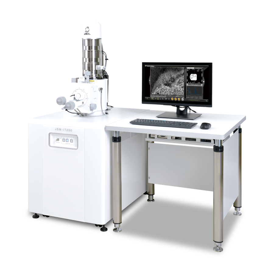 Scanning Electron Microscope SEM Products JEOL Ltd 